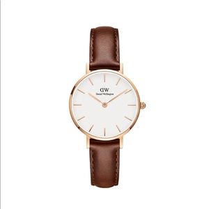 Daniel Wellington Petite Women’s Wristwatch